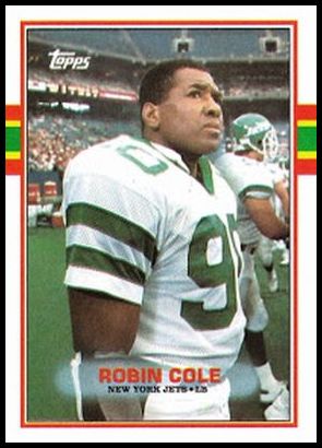 231 Robin Cole